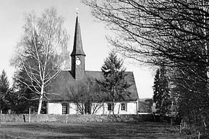 Dorfkirche